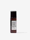 Spiced Citrus Beard Oil