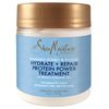 Manuka Honey & Yogurt Hair Mask