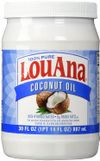 Coconut Oil