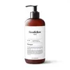 No. 03 Moroccan Mint & Cedar Shampoo