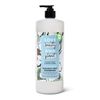 Volume and Bounty Thickening Shampoo