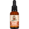 Sandalwood Bourbon Beard Oil