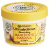 Ultimate Blends Nourishing Hair Food Banana & Shea 3-in-1 Hair Mask