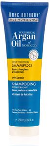 Argan Oil Of Morocco Extra Hydrating Shampoo