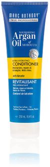 Argan Oil Of Morocco Extra Hydrating Conditioner
