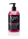 Rose Water Sulfate-Free Hydrating Shampoo