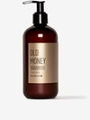 Old Money Shampoo