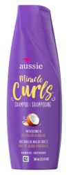 Miracle Curls Shampooo
