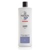 Nioxin Cleanser Shampoo System 5