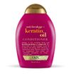 Anti-Breakage + Keratin Oil Conditioner