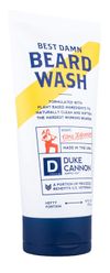 Best Damn Beard Wash