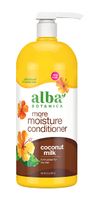 More Moisture Conditioner Coconut MIlk