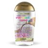 Extra Strength Damage Remedy + Coconut Miracle Oil Penetrating Hair Oil