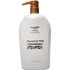 Coconut Milk Shampoo