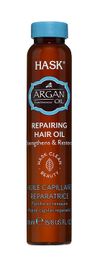 Repairing Hair Oil