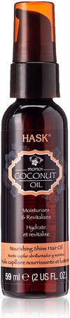 Coconut Oil