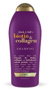 Thick & Full + Biotin & Collagen Shampoo