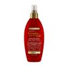 Frizz Free + Keratin Smoothing Oil Miracle Gloss Spray