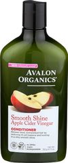 Smooth Shine Apple Cider Vinegar Conditioner