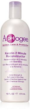 Two Minute Intensive Keratin Reconstructor