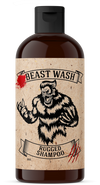 Rugged Shampoo