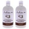 100% Virgin Coconut Oil Daily Hydration Shampoo